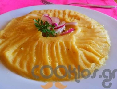 Η συνταγή της Ημέρας: Φάβα